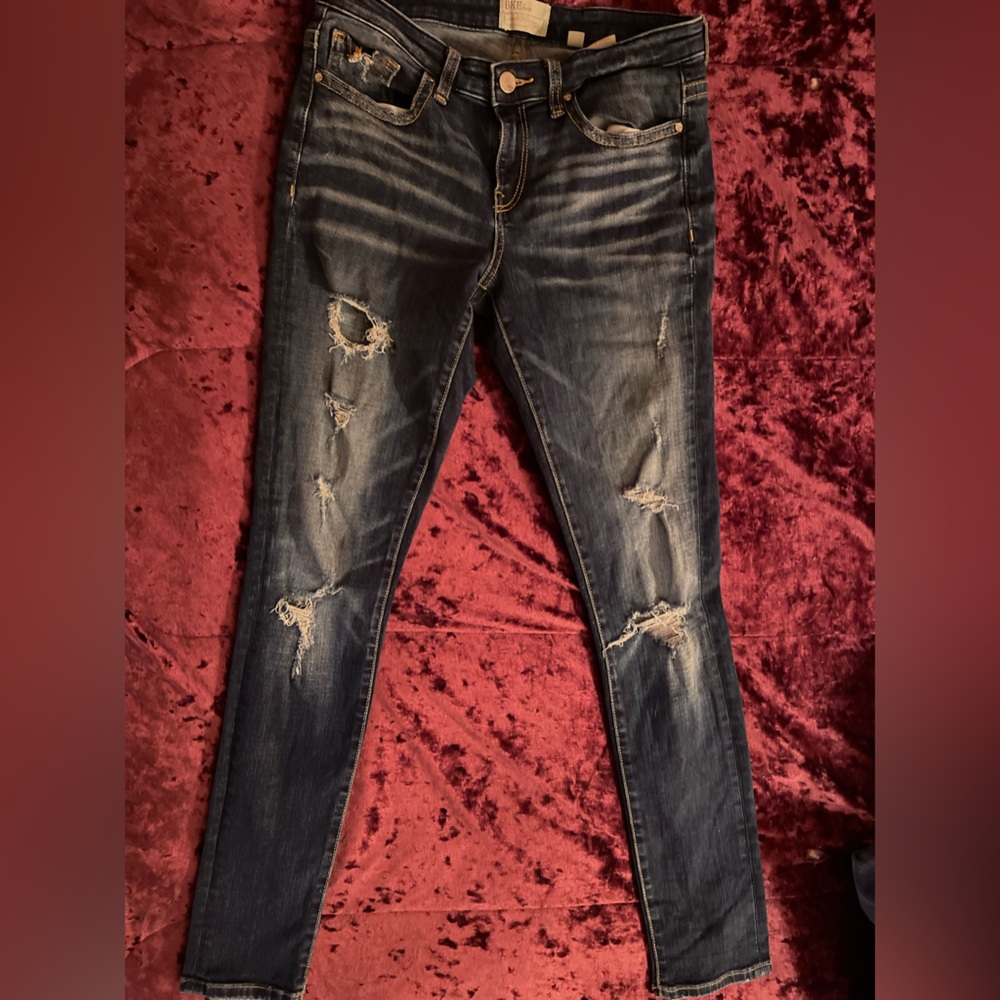 BKE Jeans Size 28 R